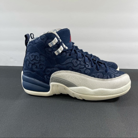 Jordan Other - Air Jordan 12 Retro GS International Flight.